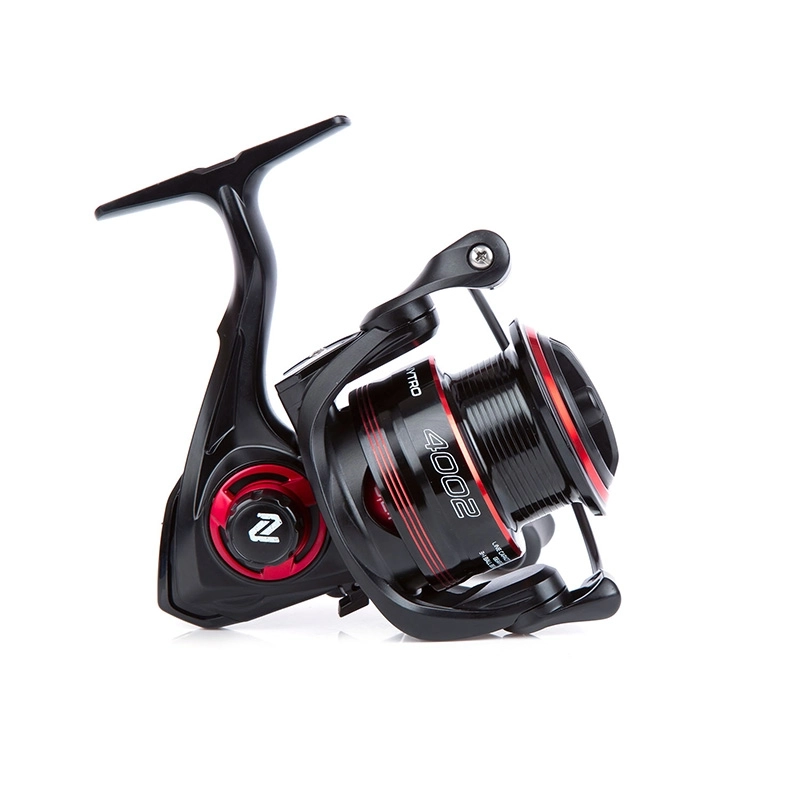 Nytro NTR MK2 Reels